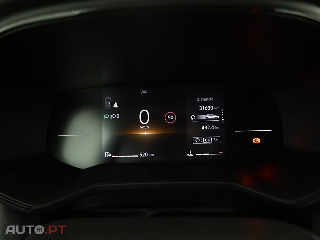 Renault Clio Clio 1.0 TCe Evolution