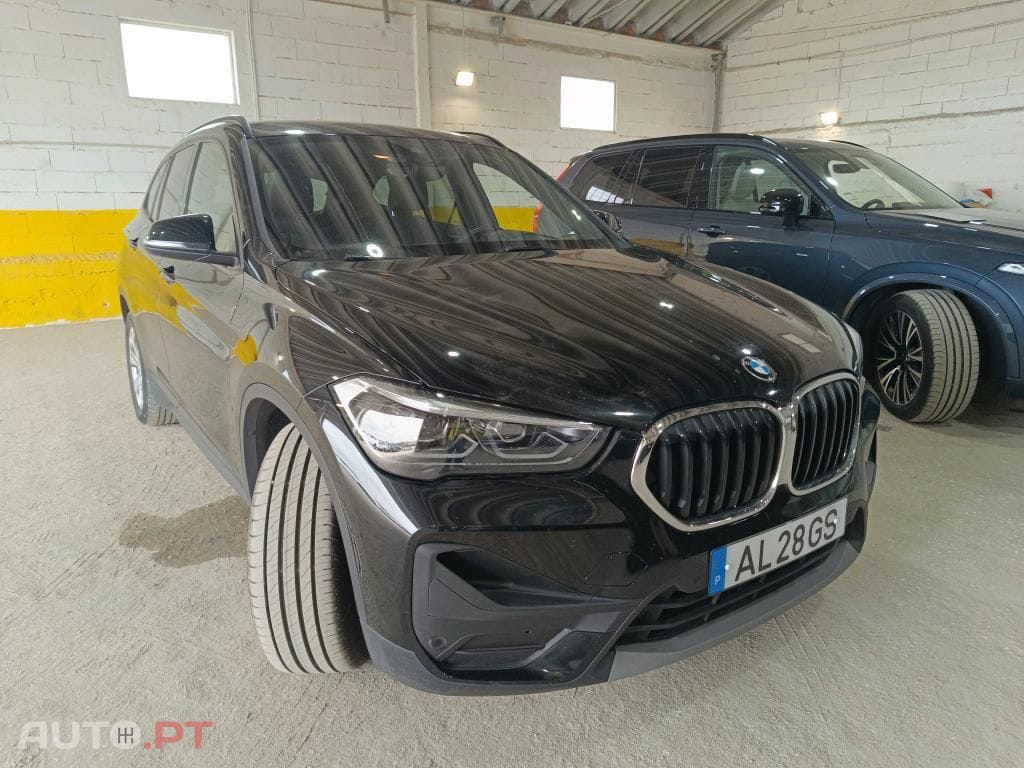 BMW X1 25 e xDrive Corporate Edition