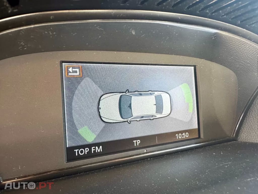BMW 520 d Executive