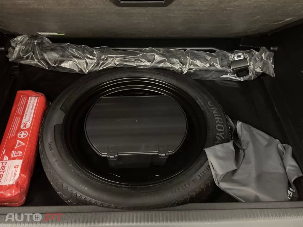 Peugeot 3008 1.5 BlueHDi Allure Pack