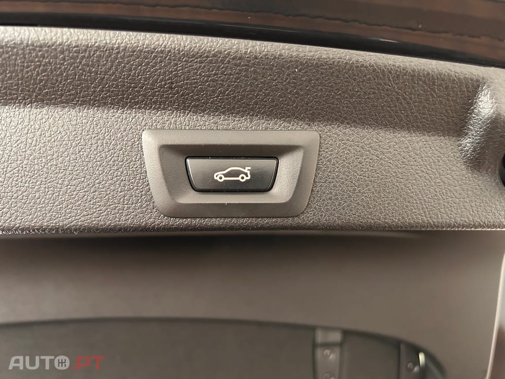 BMW 420 d Pack M Auto
