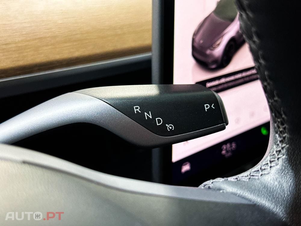 Tesla Model Y Performance Dual Motor AWD