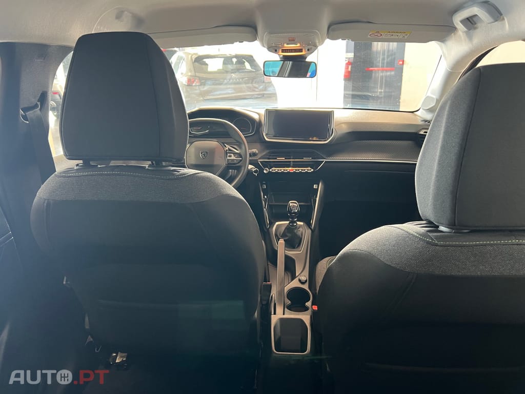 Peugeot 208 1.2 PureTech Active