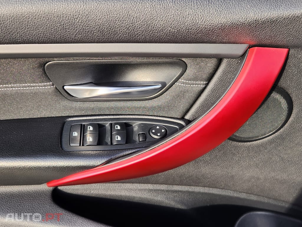 BMW 320 d Touring Sport-Aut.