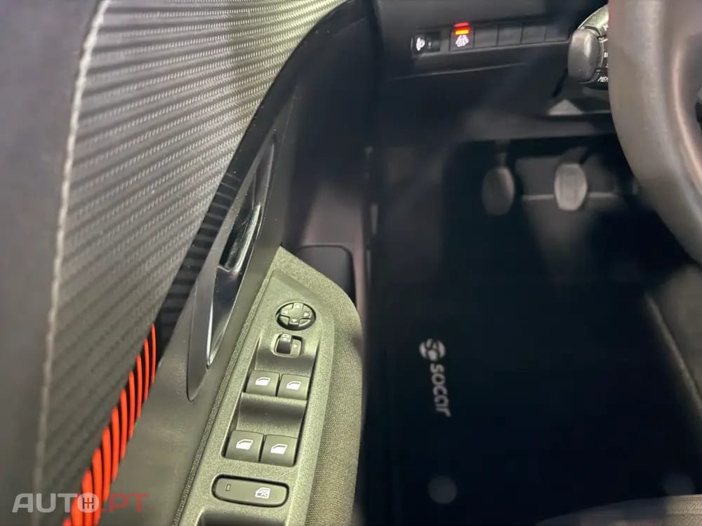 Peugeot 208 1.2 PureTech Active Pack