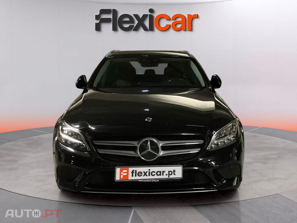 Mercedes-Benz C 300 de Avantgarde