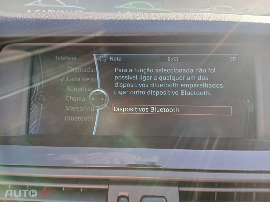 BMW 520 BMW 5 TOURING 520D