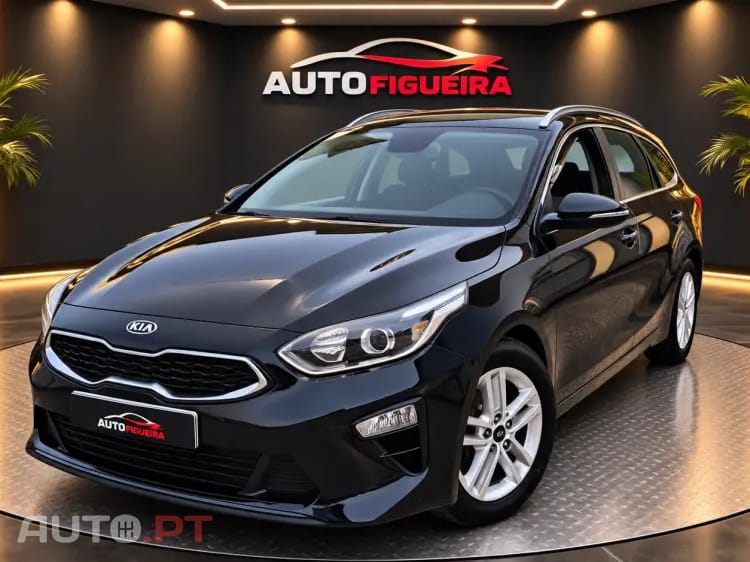 Kia Ceed SW 1.0 T-GDi Sport