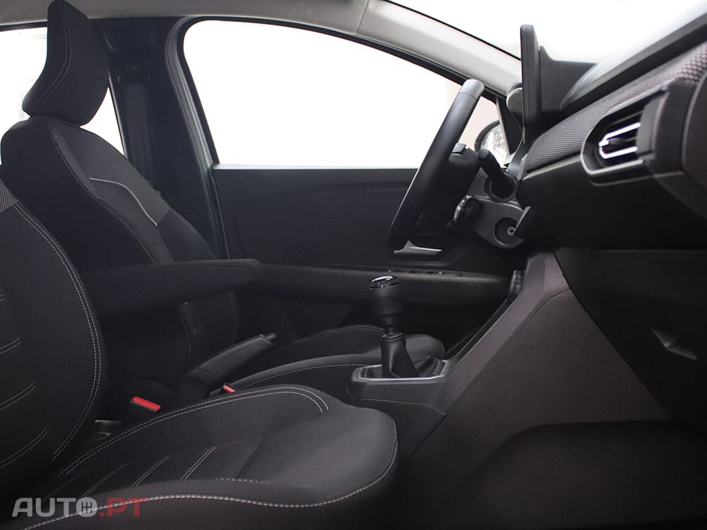 Dacia Sandero Sandero 1.0 ECO-G Expression Bi-Fuel