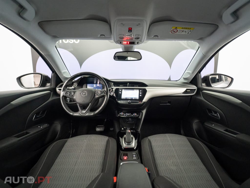 Opel Corsa-E Business Edition