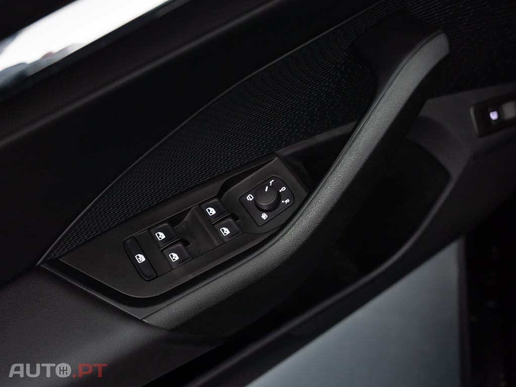 Skoda Octavia Break 1.4 TSi iV Ambition DSG