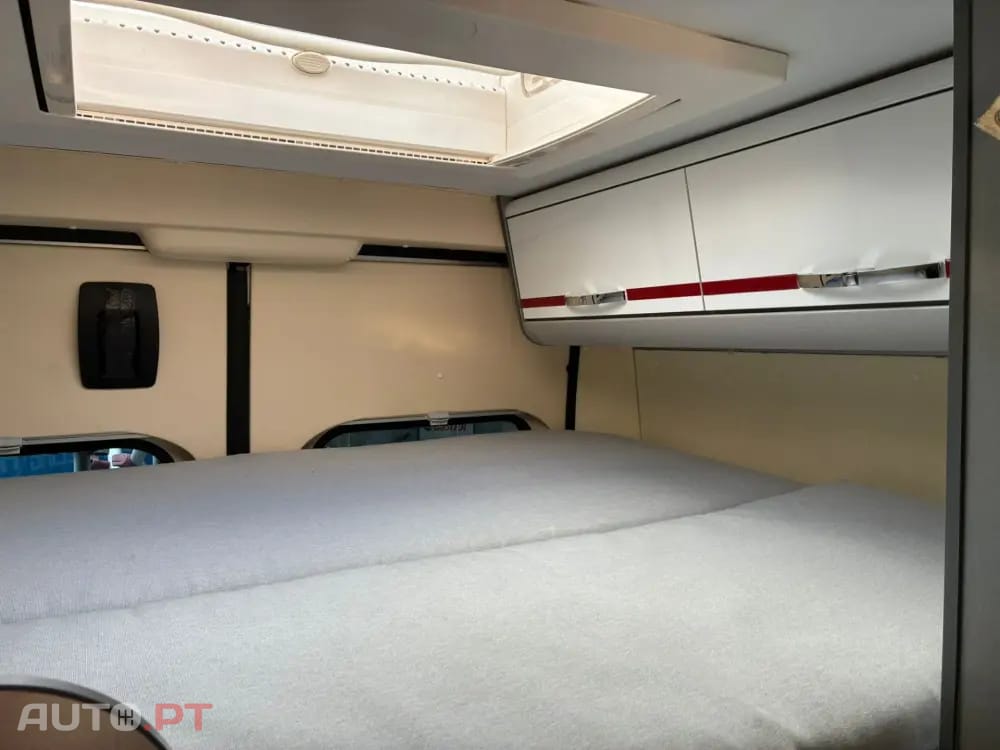 Citroen Jumper 2.0 BlueHDi 35 L4 CD