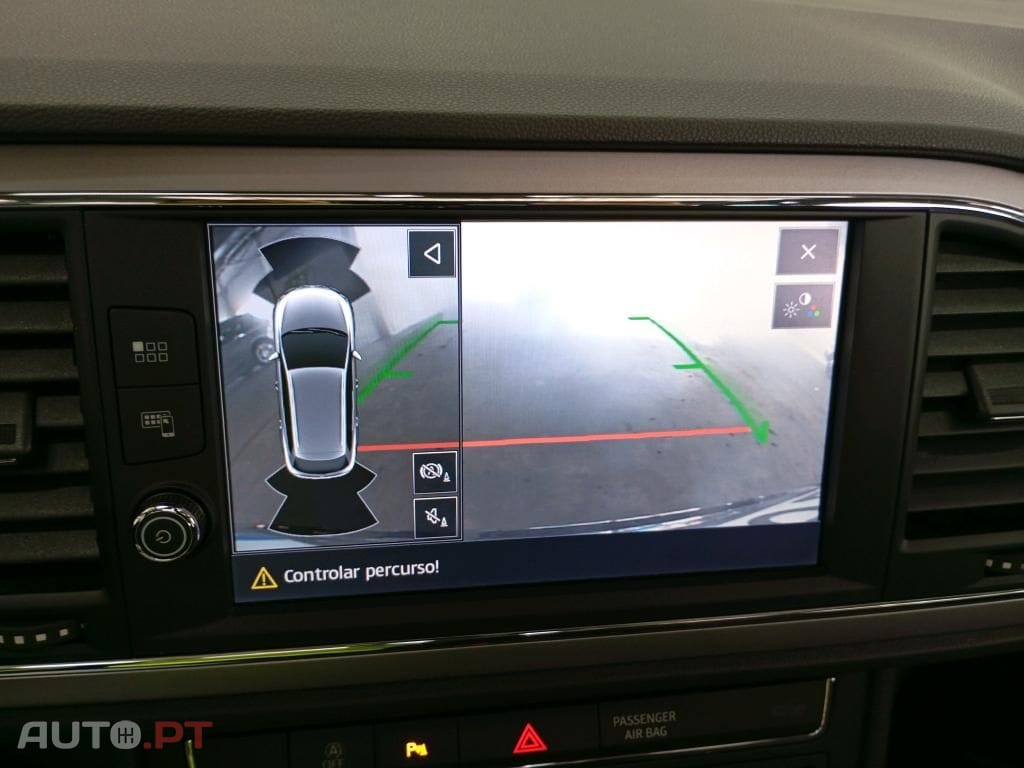 Seat Leon 1.6 TDI Style S/S