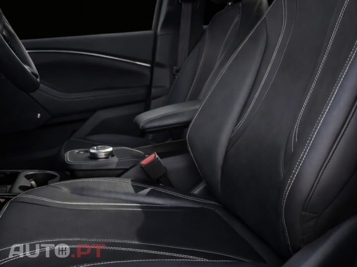 Ford Mustang Mach-E 98.7KWh PREMIUM