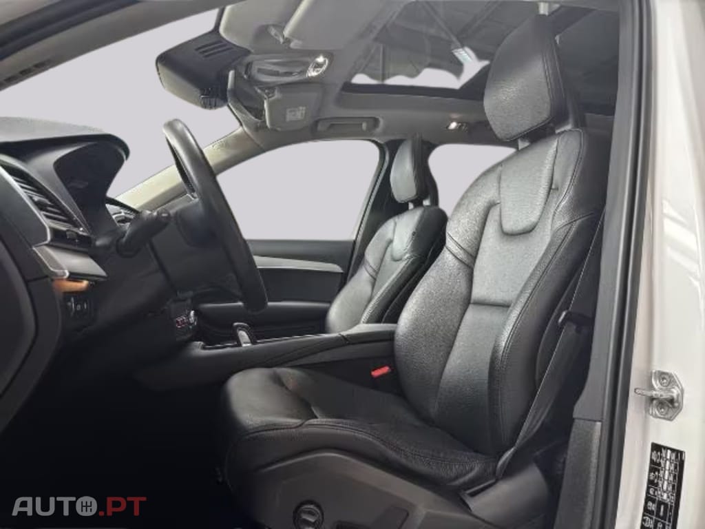 Volvo XC90 T8 AWD Inscription 