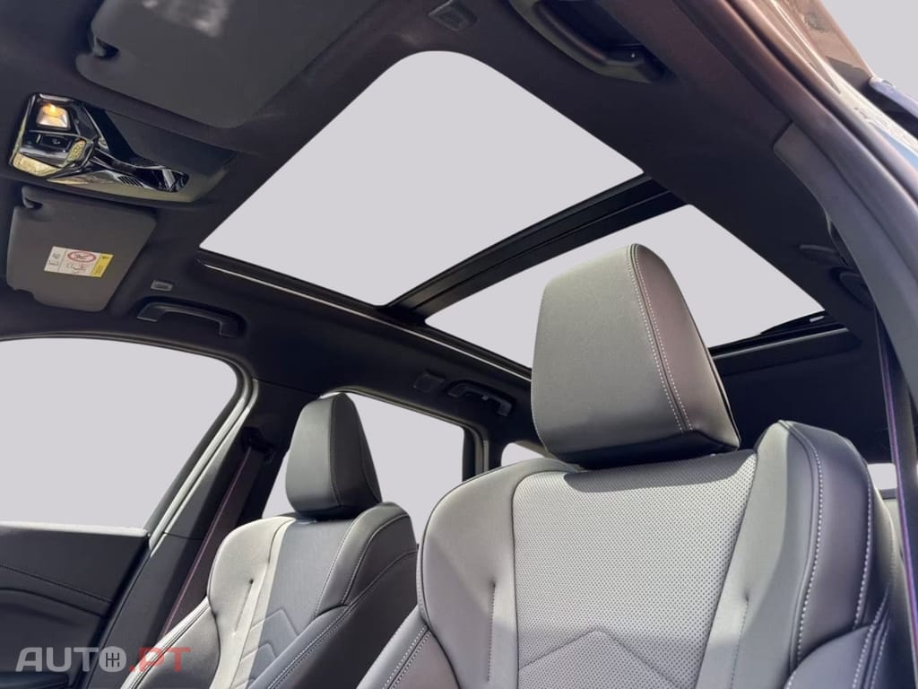 BMW iX1 I.V.A DEDUTÍVEL xDrive30 M-Sport