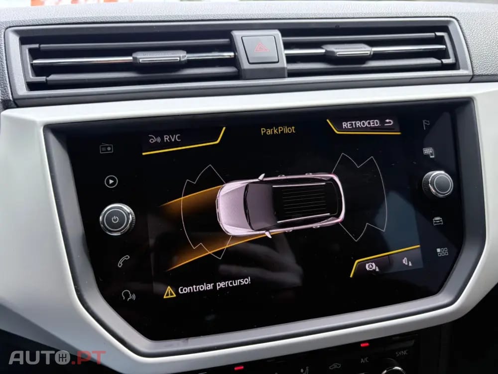 Seat Arona 1.0 TSI Xcellence