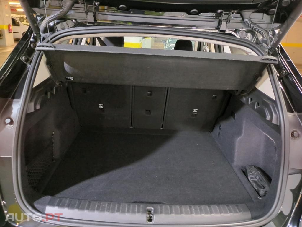 BMW X1 xDrive25e