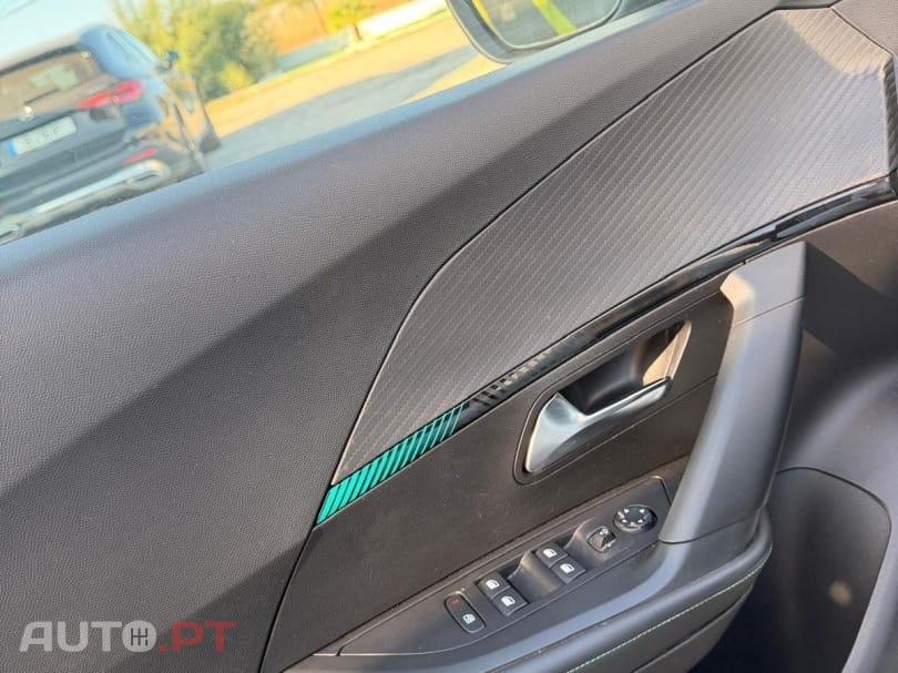 Peugeot 2008 1.5 BlueHDi Active Pack