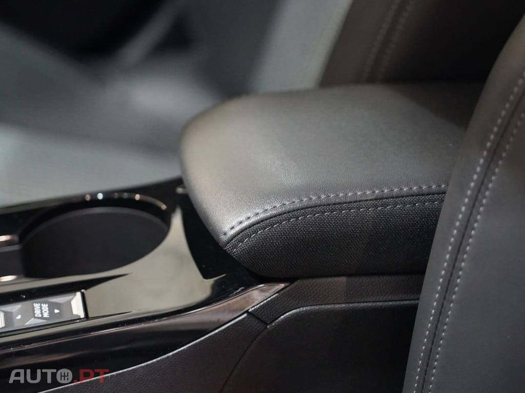 Peugeot 2008 1.2 PureTech GT Line