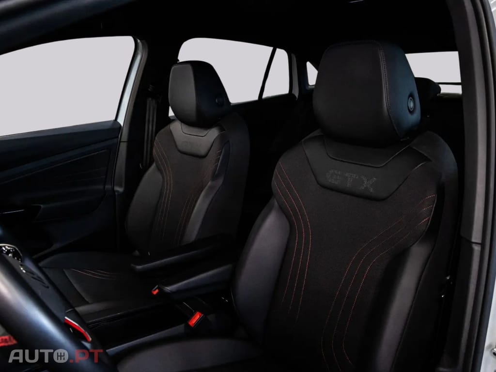 Volkswagen Id.5 I.V.A DEDUTIVEL GTX 4MOTION BLACK