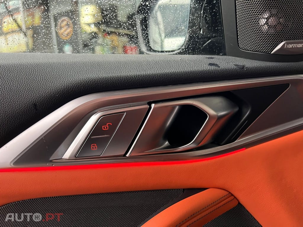 BMW M4 Competition