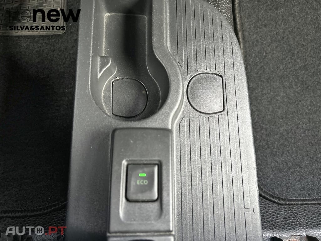 Renault Kangoo Maxi Business 1.5 dCi 90cv S&S