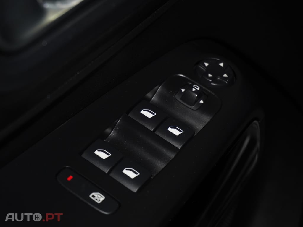 Citroen C5 Aircross 1.6 Hybrid C-Series e-EAT8
