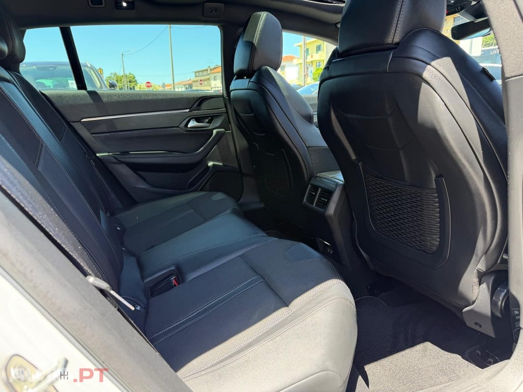 Peugeot 508 SW 1.5 BlueHDi GT EAT8