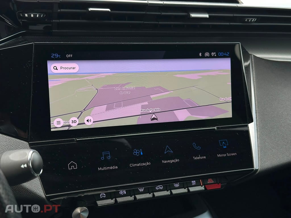 Peugeot 408 1.6 Hybrid GT e-EAT8
