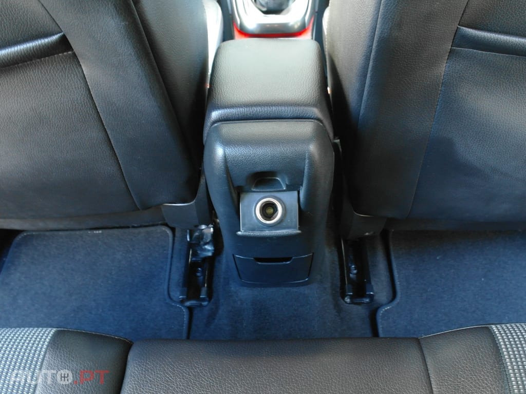 Opel Astra 1.7 CDTi Sport Start/Stop
