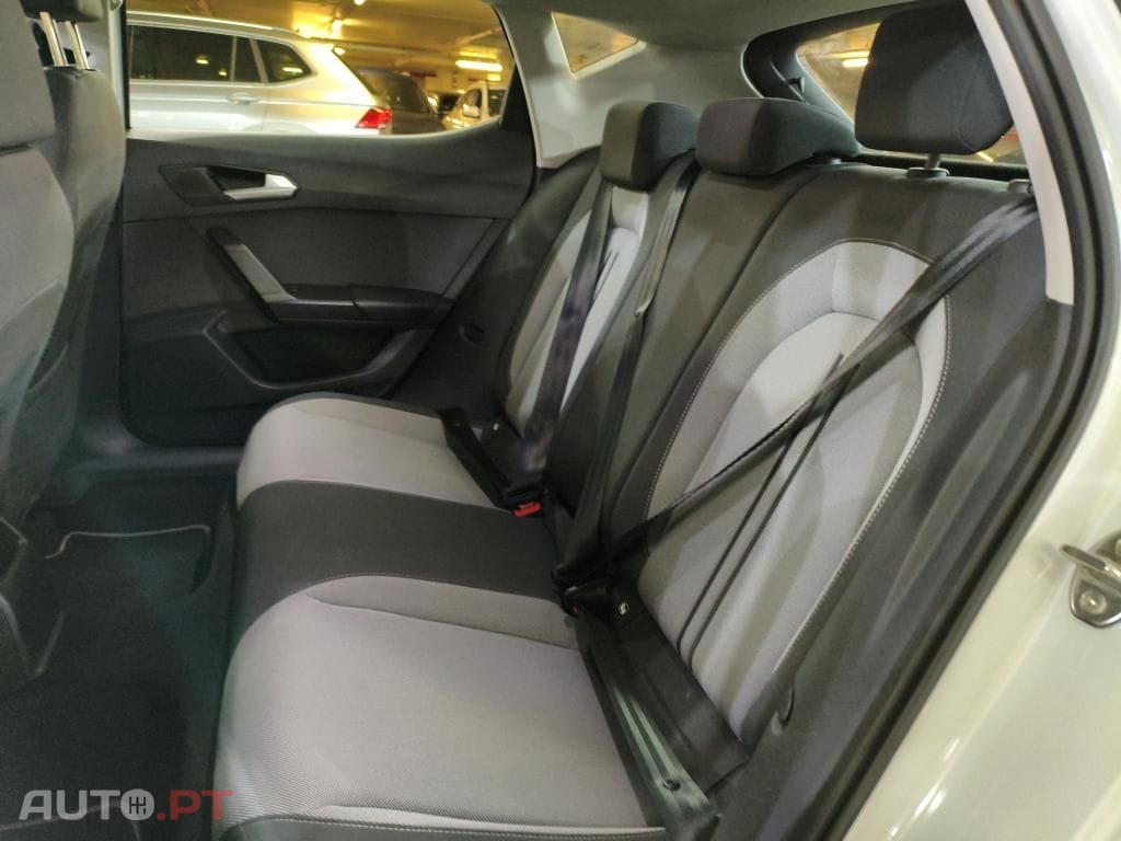 Seat Leon 1.0 TSI Style