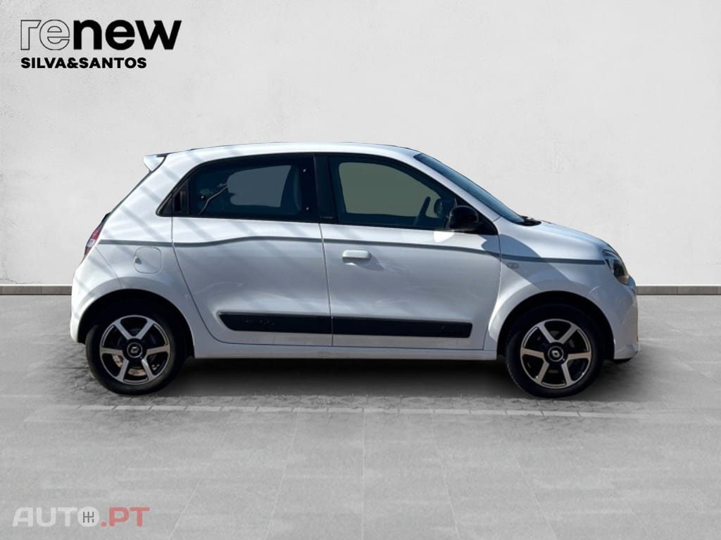 Renault Twingo Twingo 1.0 SCe Limited