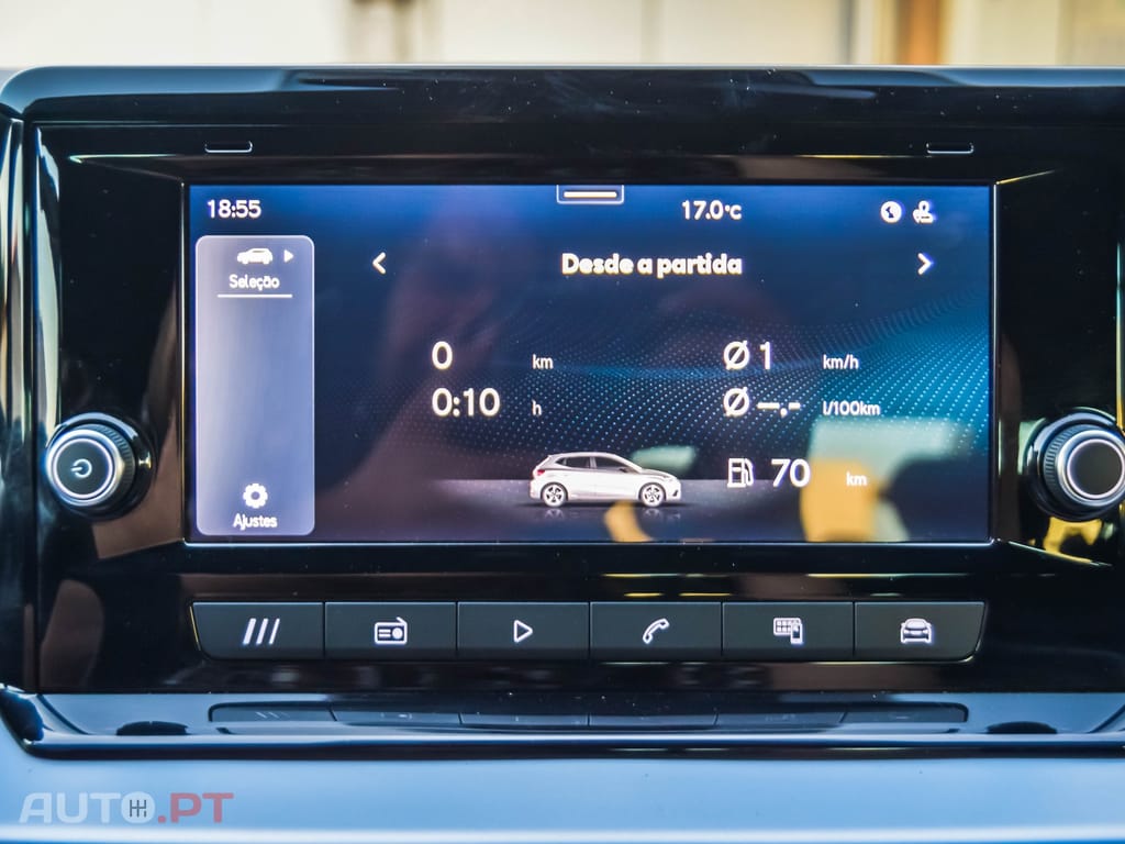 Seat Ibiza 1.0 TSI FR