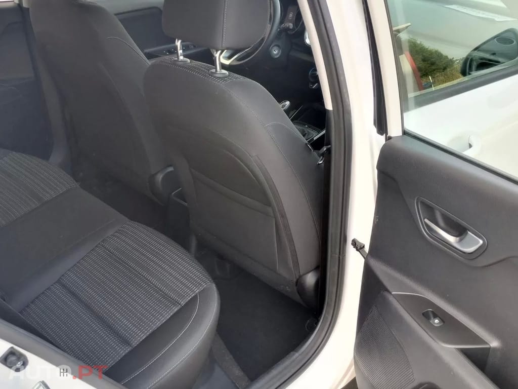 Kia Stonic 1.0 T-GDI Active