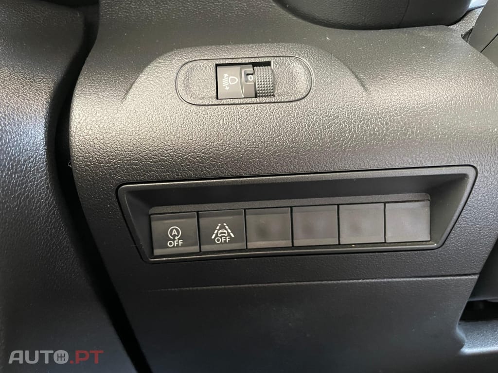 Toyota Proace Verso 1.5D L1 Exclusive