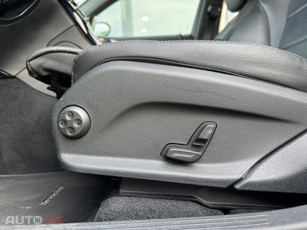 Mercedes-Benz GLC 300 de Coupé 4Matic