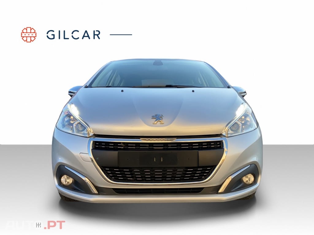 Peugeot 208 1.2 PureTech Allure