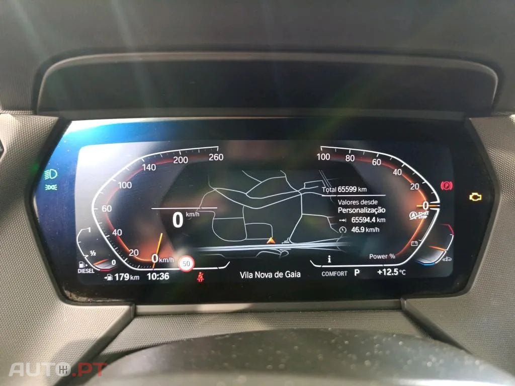 BMW 216 d Corporate Edition