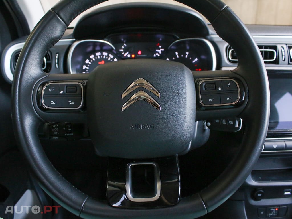 Citroen C3 1.2 PureTech Shine Pack EAT6