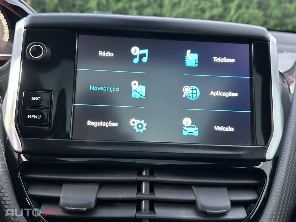 Peugeot 2008 1.2 PureTech GT Line
