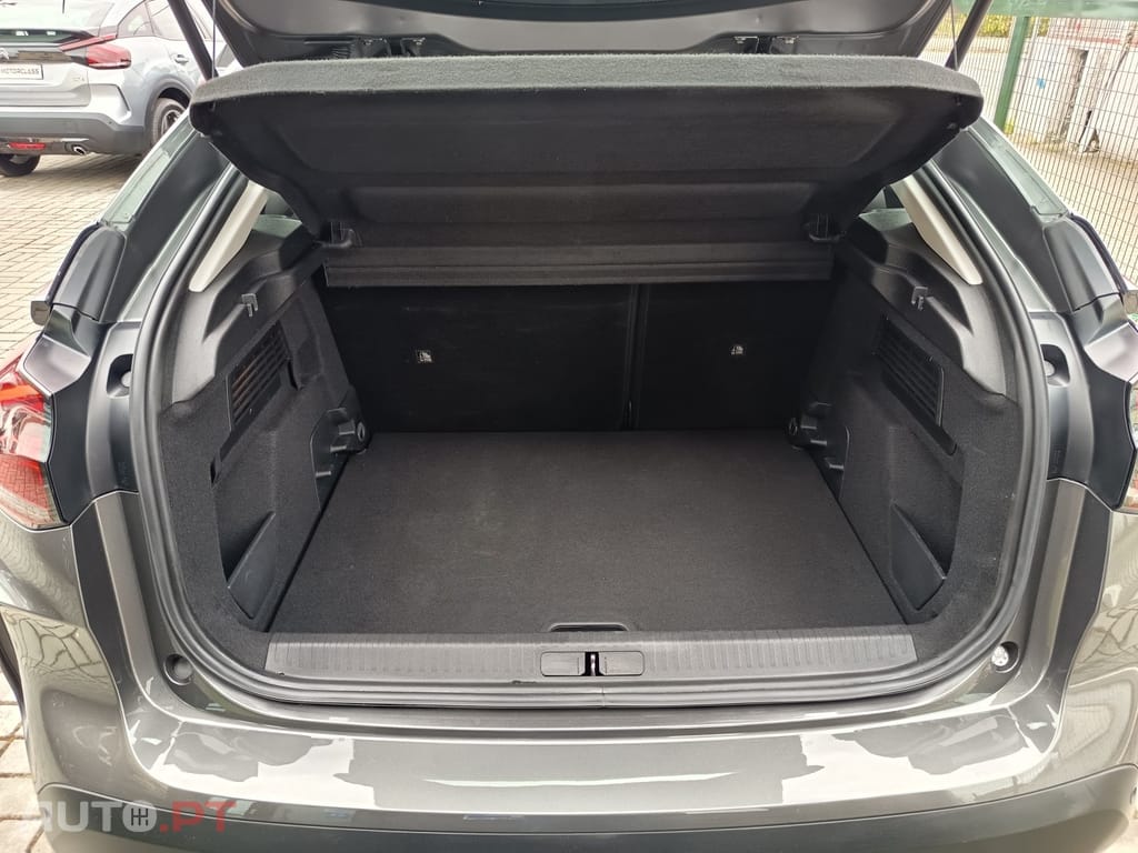 Citroen e-C4 50 kWh Shine Pack