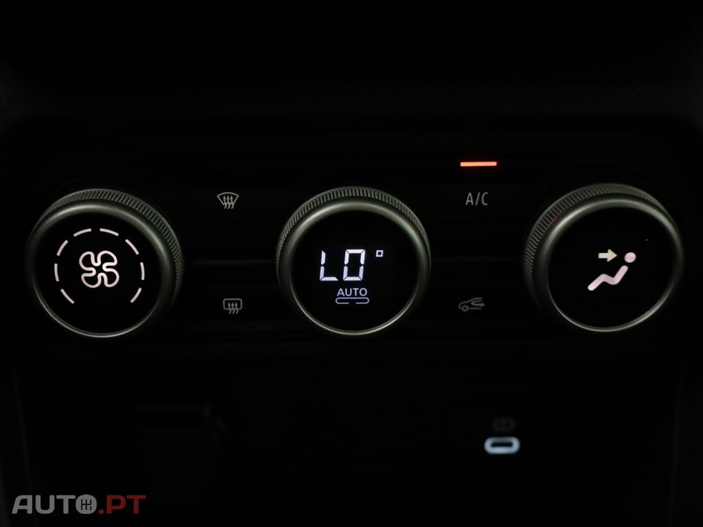 Dacia Sandero Sandero 1.0 ECO-G Journey Bi-Fuel