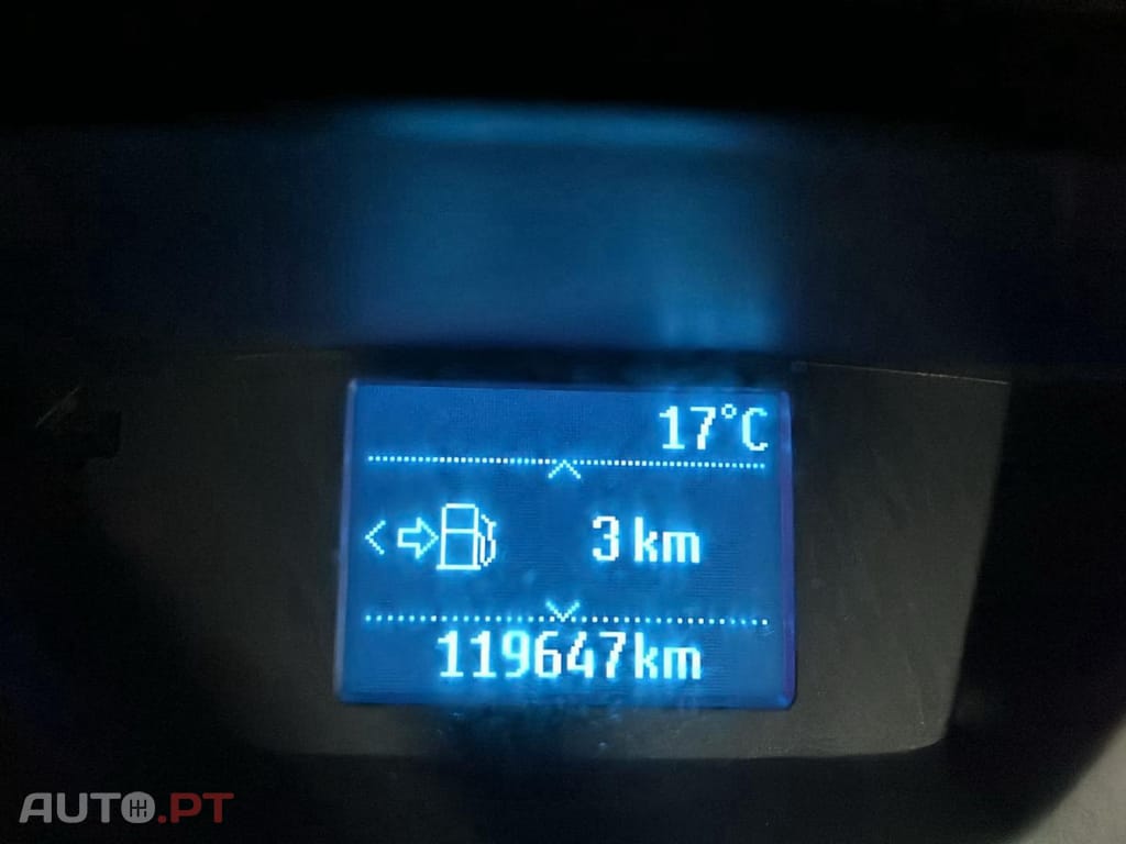 Ford Transit KOMBI 330 L3