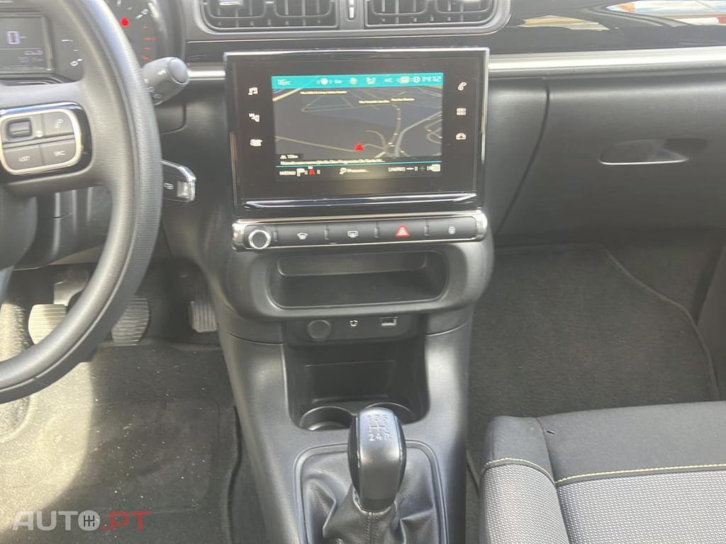 Citroen C3 1.2 PureTech Feel