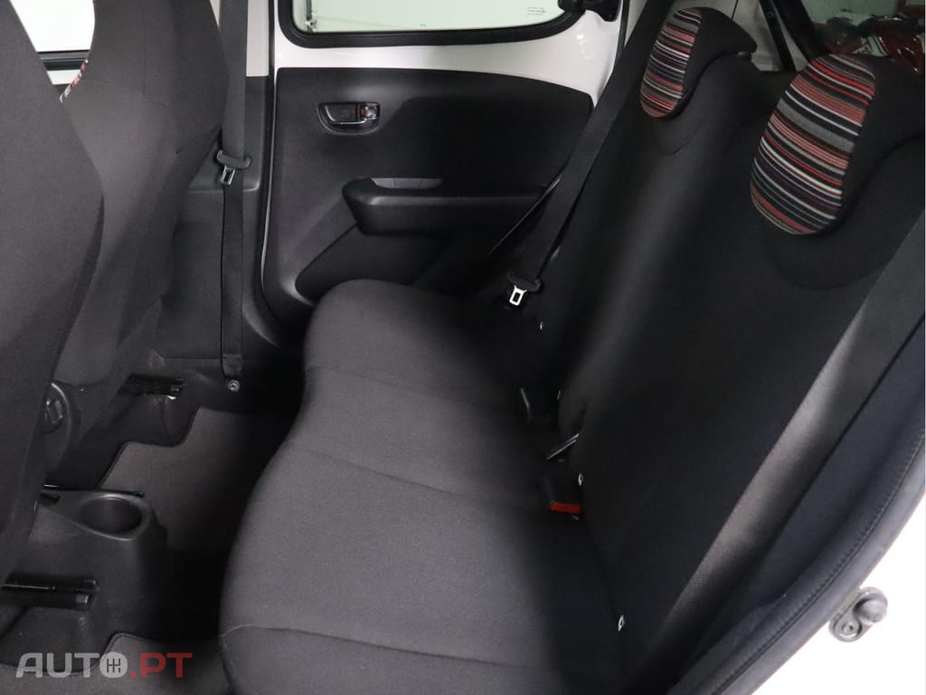 Citroen C1 1.0 VTi 72 SHINE