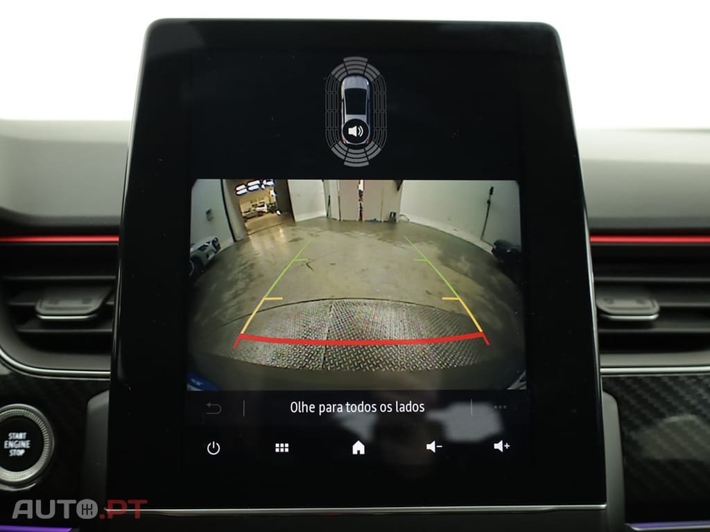 Renault Arkana Arkana 1.3 TCe R.S.Line EDC