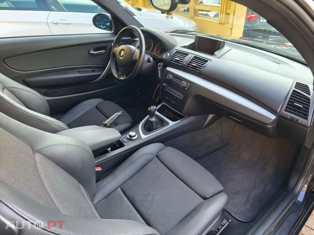 BMW 118 i