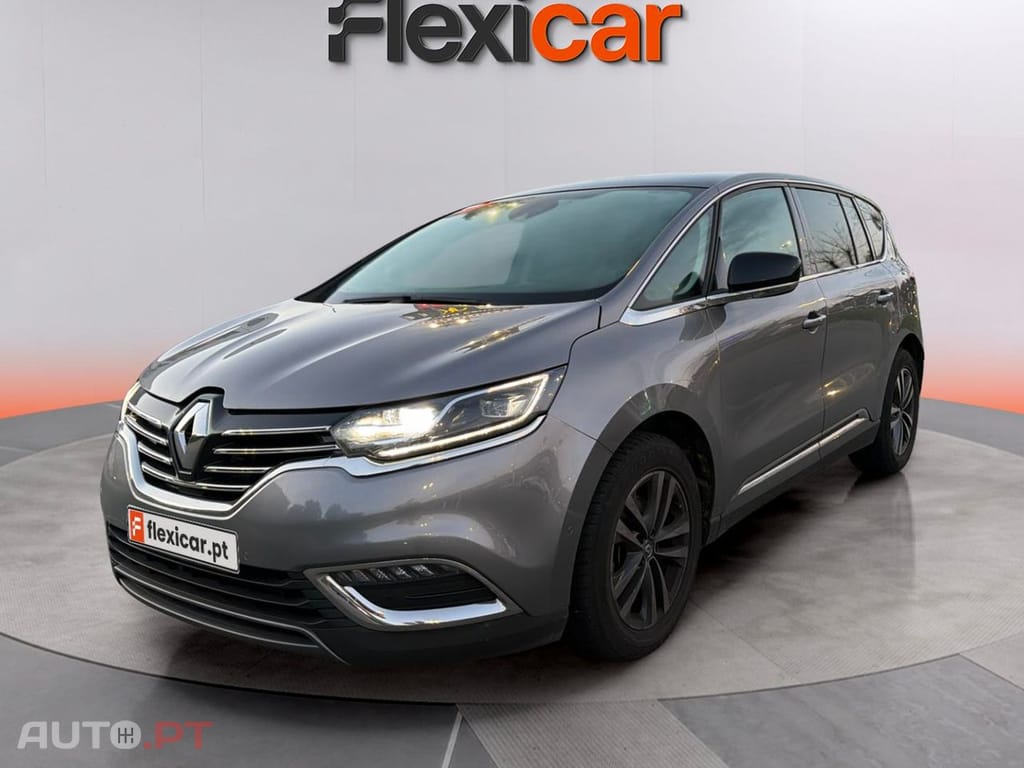 Renault Espace 1.6 dCi INTENS