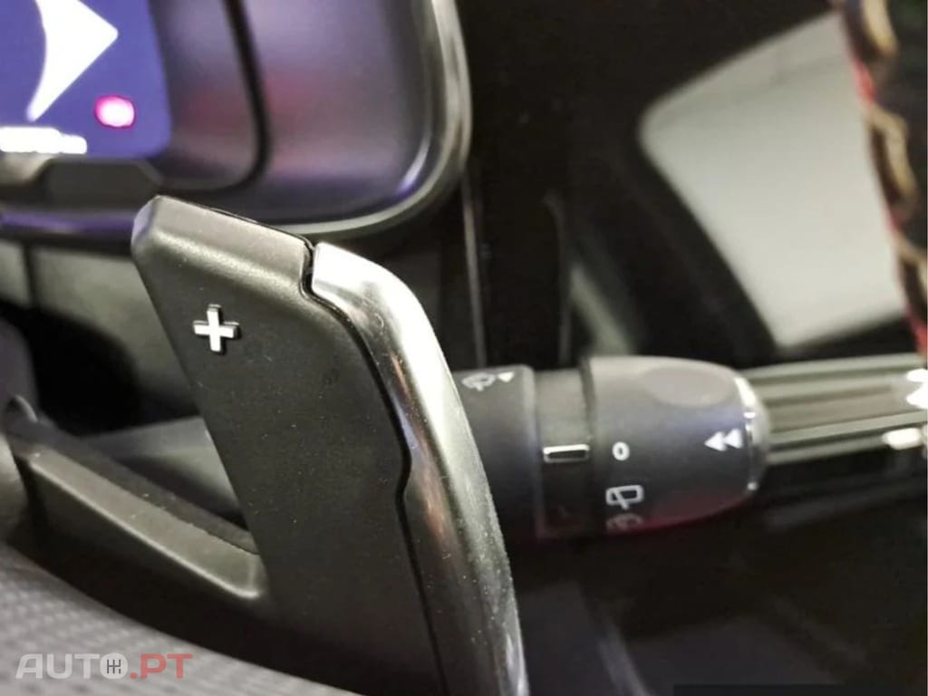 DS DS7 Crossback IVA DEDUTIVEL E-TENSE 4X2 225cv Performance Line 